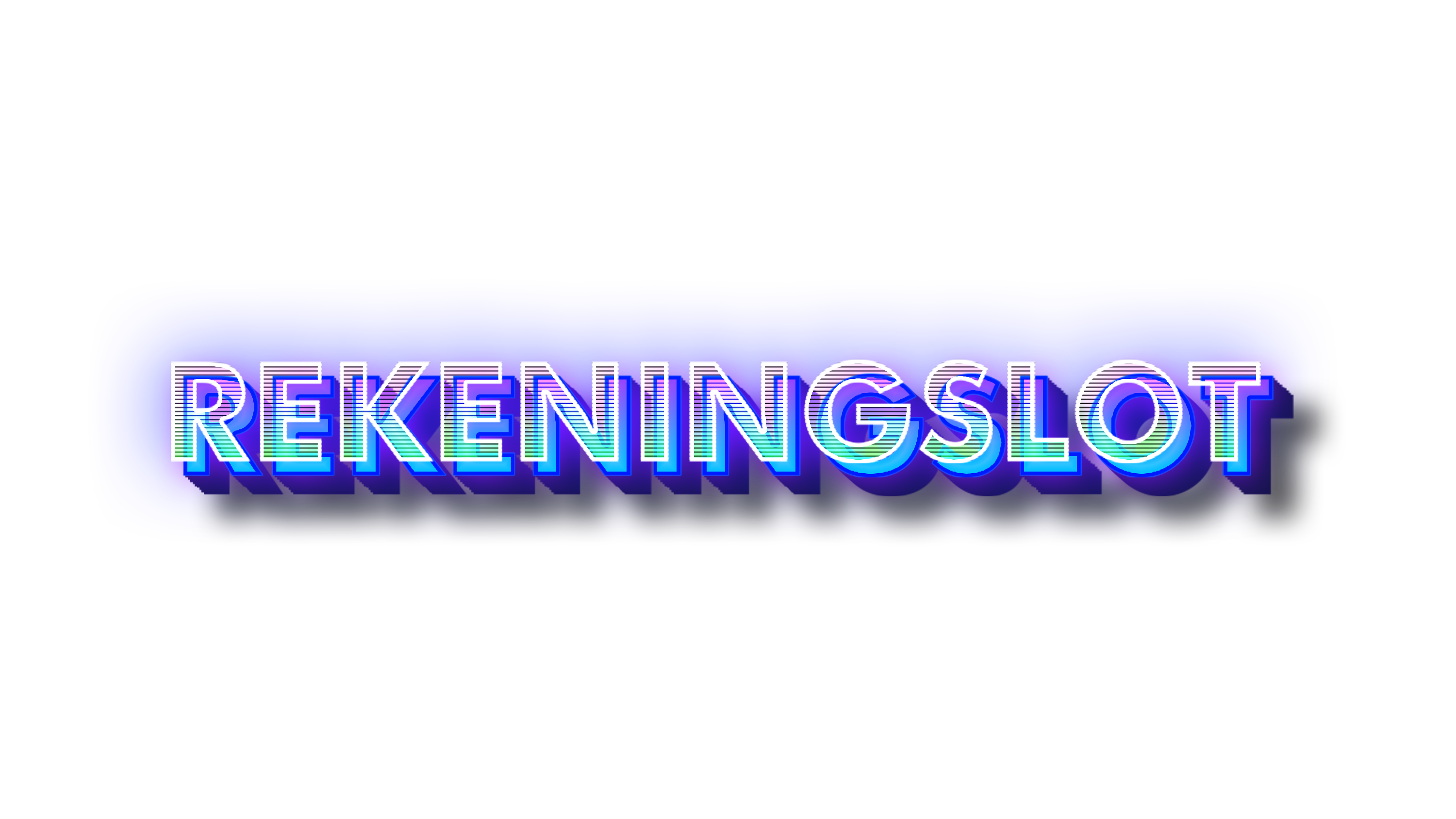 rekeningslot